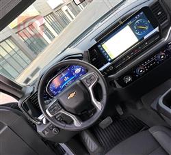 شيفروليه سلفرادو